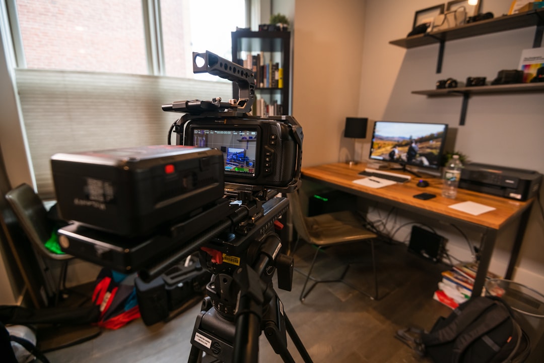 Beginner videomontage tools