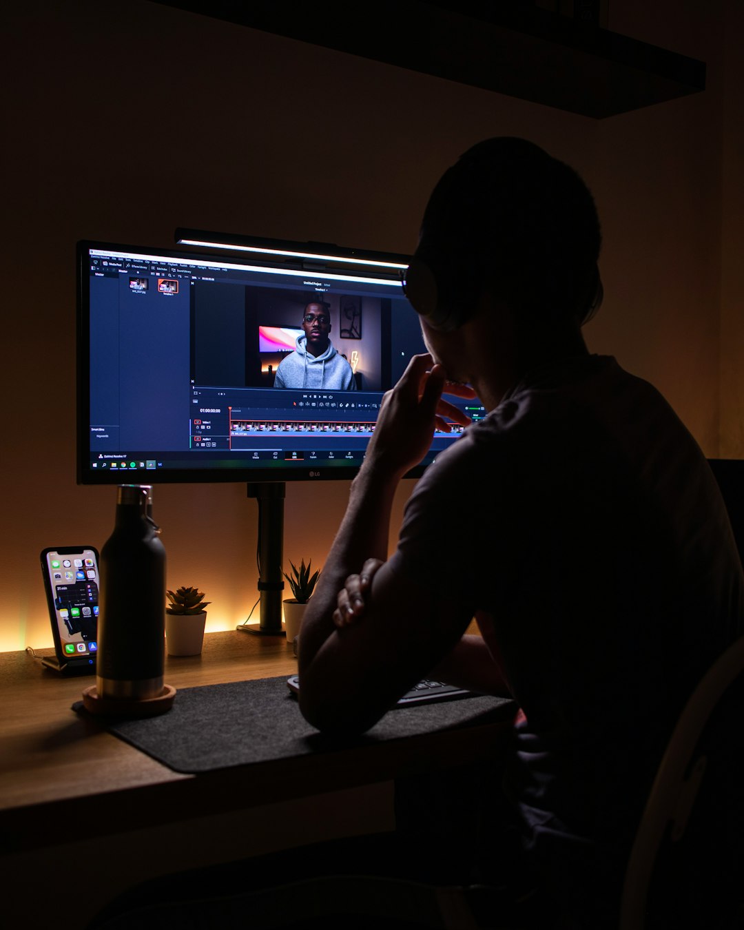 Social media vertical formats